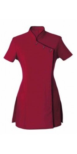 Doktor Forması Bordo(Drk12)